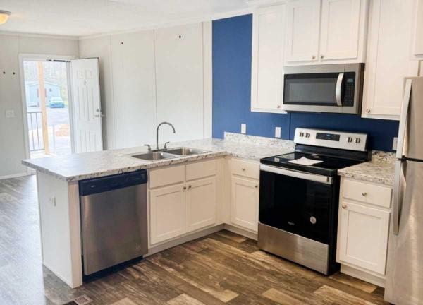 2025  Mobile Home For Sale