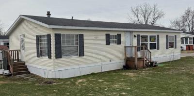 Mobile Home at 364 Susan Cedar Springs, MI 49319