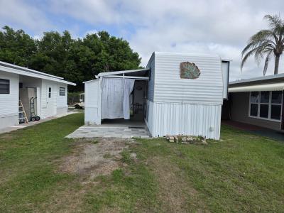 Mobile Home at 34631 Nancy St Zephyrhills, FL 33541