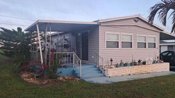 1970 HS Mobile Home For Sale