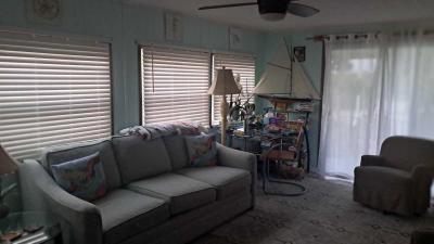 Photo 4 of 28 of home located at 12 Jackson Parkway Lake Placid, FL 33852