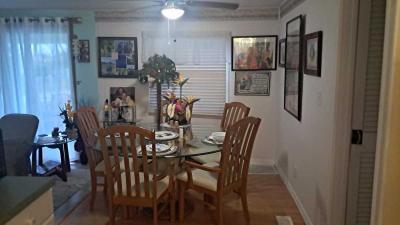 Photo 5 of 28 of home located at 12 Jackson Parkway Lake Placid, FL 33852