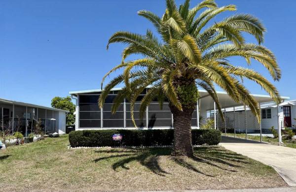 1974 trop Mobile Home For Sale