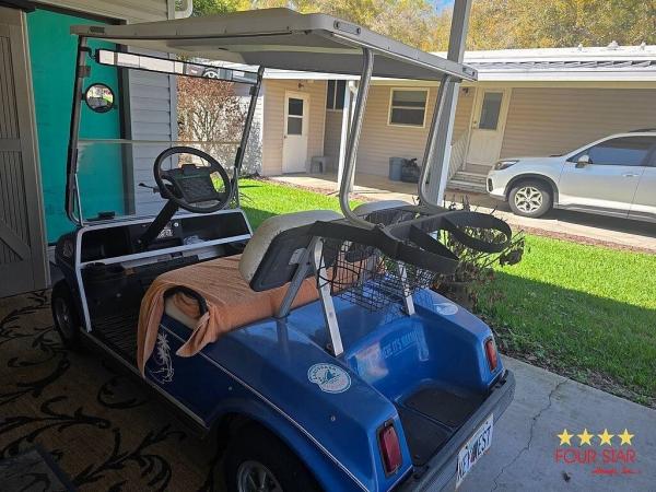 1987 FLEE  Home