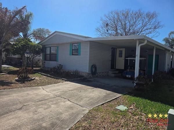 1987 FLEE  Home