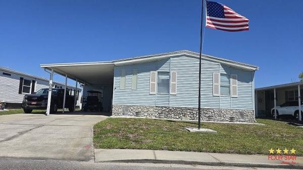 1992 GLEN Mobile Home For Sale