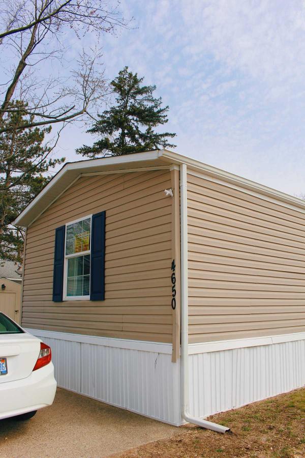 Photo 1 of 2 of home located at 4650 Toronto Ave. SW Wyoming, MI 49519