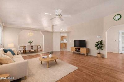 Photo 2 of 8 of home located at 2054 N Thornton Rd 186 Casa Grande, AZ 85122