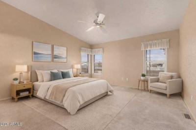 Photo 4 of 8 of home located at 2054 N Thornton Rd 186 Casa Grande, AZ 85122