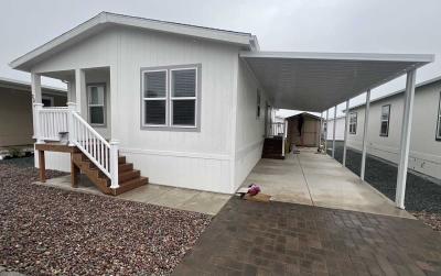 Photo 3 of 18 of home located at 3555 S. Pacific Hwy Medford, OR 97501