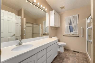 Photo 5 of 8 of home located at 2054 N Thornton Rd 186 Casa Grande, AZ 85122