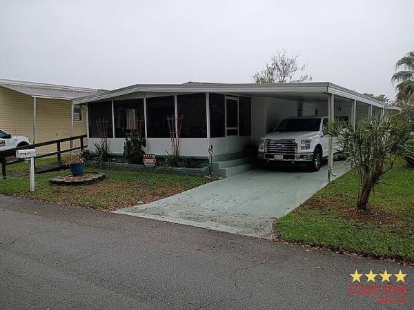1974 CHEV Mobile Home For Sale