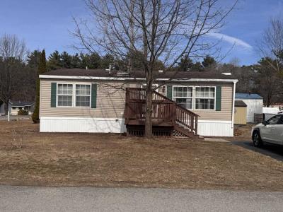 Mobile Home at 234 White Birch Estates Fort Edward, NY 12828