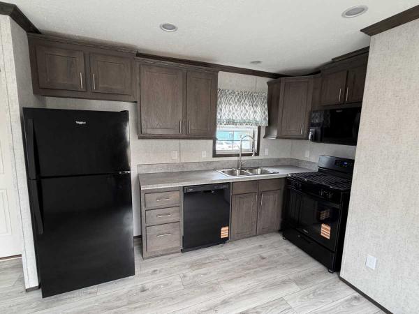 2026 Eagle River Mobile Home For Sale