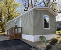 2025 Clayton Onyx 48 Manufactured Home