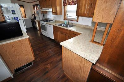 Photo 5 of 14 of home located at N7594 Eagle Lane Fond Du Lac, WI 54937