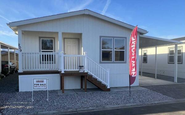 2026 Clayton Mobile Home For Sale