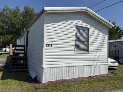 Mobile Home at 3314 Carolyn Ln, Cy41 Cocoa, FL 32926