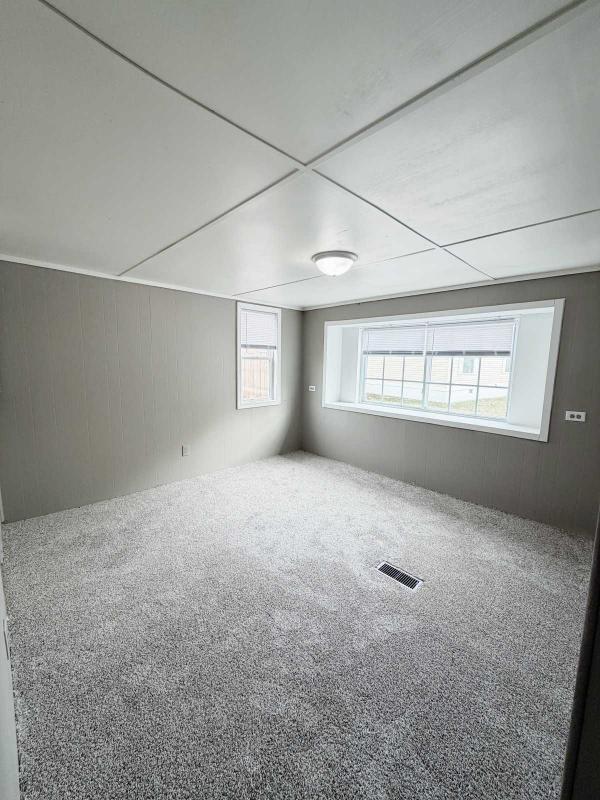 Photo 1 of 1 of home located at 5238 Village Dr. SW Wyoming, MI 49509