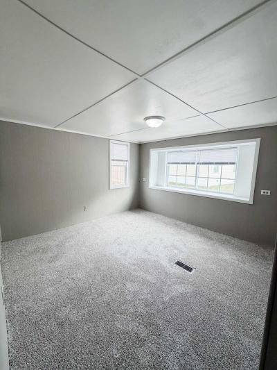 Mobile Home at 5238 Village Dr. SW Wyoming, MI 49509