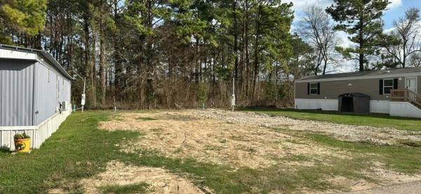 Photo 1 of 2 of home located at 2719 3rd St Lot 62 Huffman, TX 77336