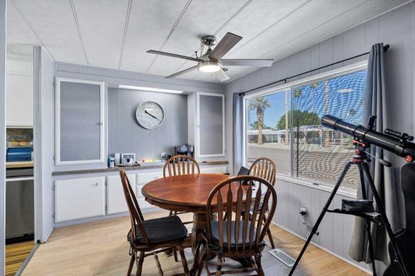 1973 Freedom Mobile Home For Sale