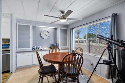 Mobile Home at 120 N Val Vista Dr #236 Mesa, AZ 85213