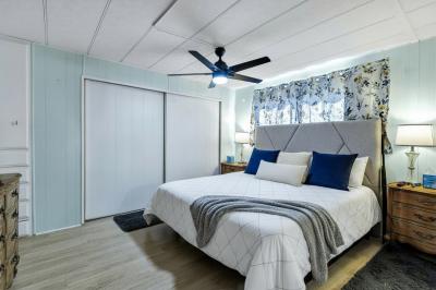 Photo 2 of 4 of home located at 120 N Val Vista Dr #236 Mesa, AZ 85213