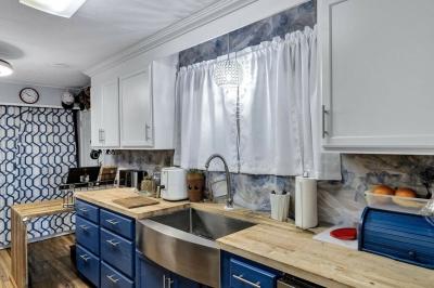 Photo 3 of 4 of home located at 120 N Val Vista Dr #236 Mesa, AZ 85213