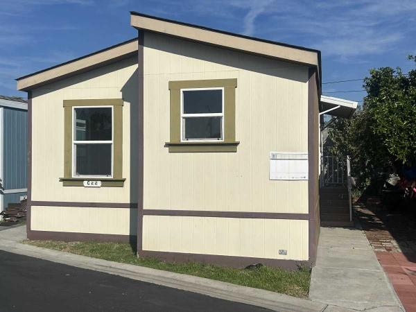 2011 Champiom Mobile Home For Sale