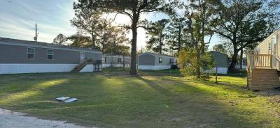 Mobile Home at 2719 3rd St Lot 38 Huffman, TX 77336