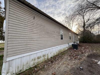 Mobile Home at 2704 Valley Road Lot #32-C Meridian, MS 39307