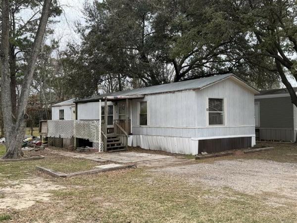 2014 Legacy Housing Mobile Home For Sale