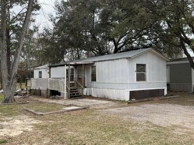 Mobile Home at 2719 3rd St Lot 13 Huffman, TX 77336