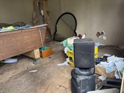 Photo 3 of 10 of home located at 2719 3rd St Lot 13 Huffman, TX 77336