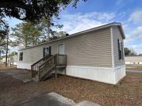 2021 Live Oak Mobile Home