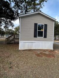 2021 Live Oak Mobile Home