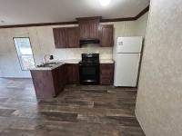 2021 Live Oak Mobile Home