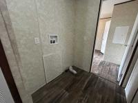 2021 Live Oak Mobile Home