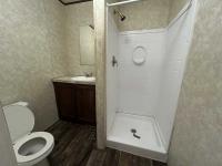 2021 Live Oak Mobile Home