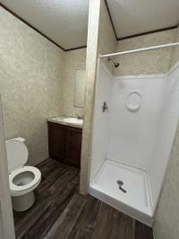 2021 Live Oak Mobile Home