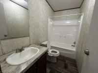 2021 Live Oak Mobile Home