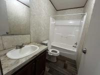 2021 Live Oak Mobile Home