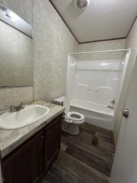 2021 Live Oak Mobile Home