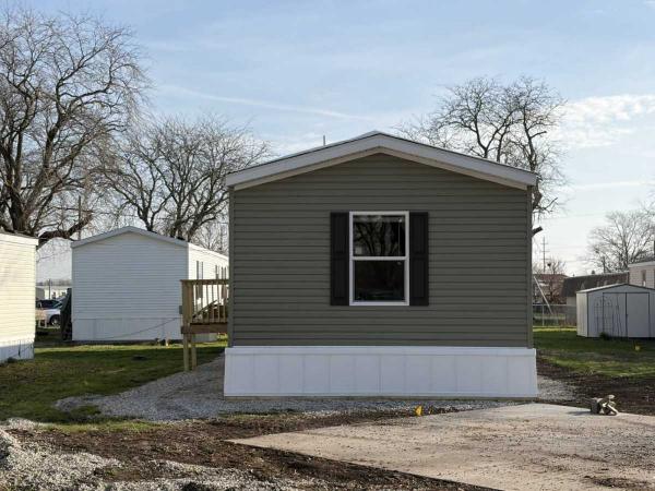 2026  Mobile Home For Sale