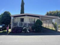 1978 Skyline Mobile Home