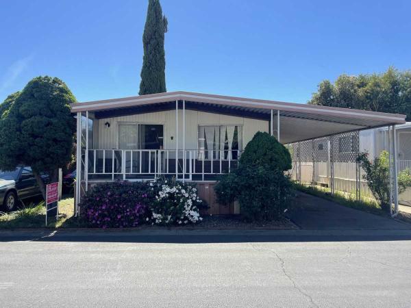 Photo 1 of 2 of home located at 417 West Acre Rd #51 West Sacramento, CA 95691