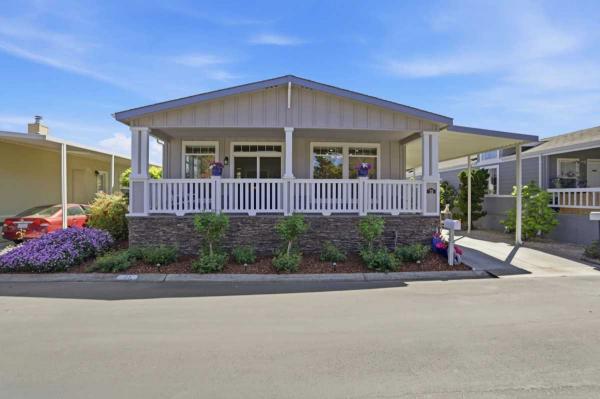 2012 Karsten Mobile Home For Sale