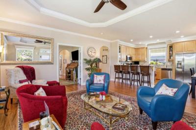 Photo 2 of 8 of home located at 433 Sylvan Ave. #72 Mountain View, CA 94041