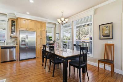 Photo 5 of 8 of home located at 433 Sylvan Ave. #72 Mountain View, CA 94041